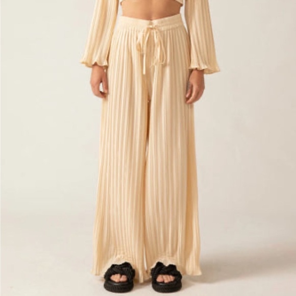 Rue Stiic Jaimie Bell Pants (NWT) - Picture 1 of 2